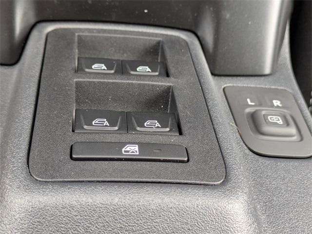 Photo of 2025 Oxford White Ford Bronco