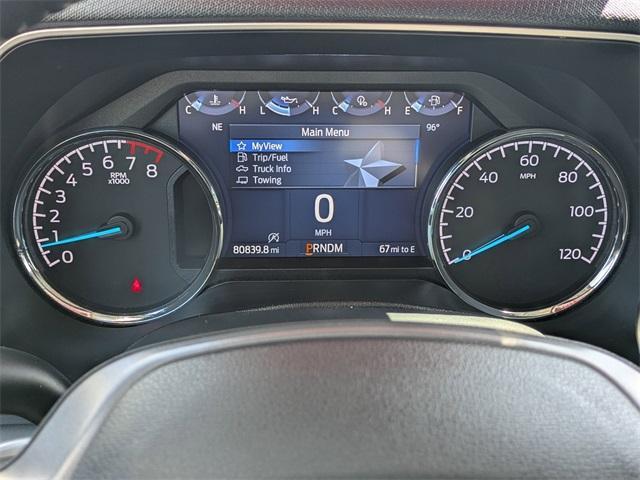 Photo of 2021 Oxford White Ford F-150