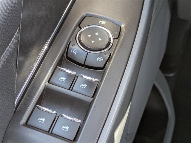 Photo of 2021 Oxford White Ford F-150