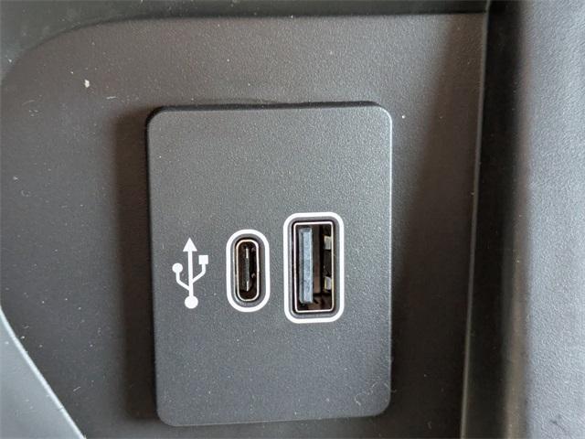 Photo of 2025 Black Metallic Ford F-150