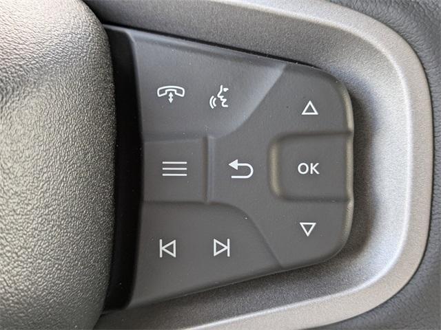 Photo of 2025 Gray Ford Bronco