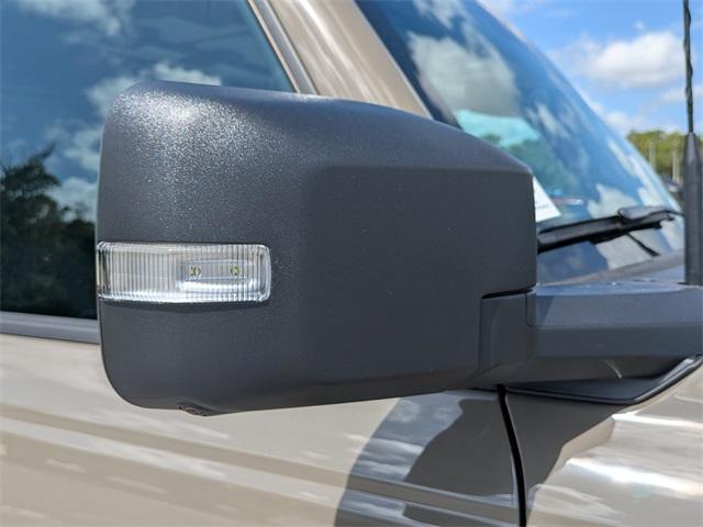 Photo of 2025 Gray Ford Bronco