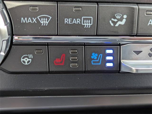 Photo of 2025 Ruby Red Ford F-350