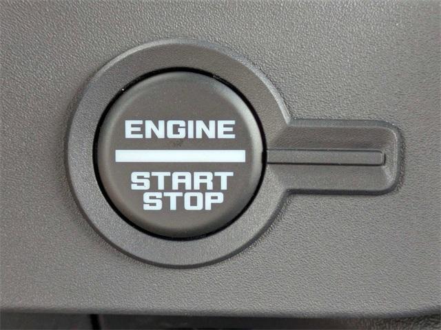 Photo of 2025 Oxford White Ford Bronco