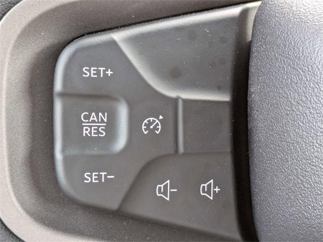 Photo of 2025 Oxford White Ford Bronco