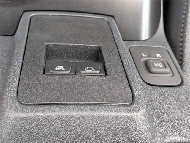 Photo of 2025 Oxford White Ford Bronco