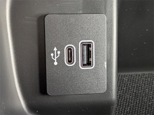 Photo of 2025 Blue Ford F-150