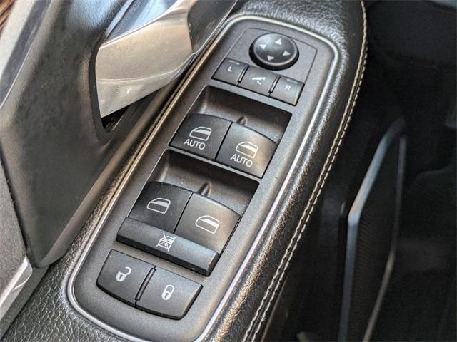 Photo of 2021 Granite Crystal Clearcoat Metallic RAM 2500