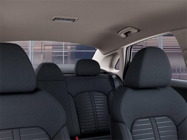 Photo of 2025 Snow White Pearl Kia K5