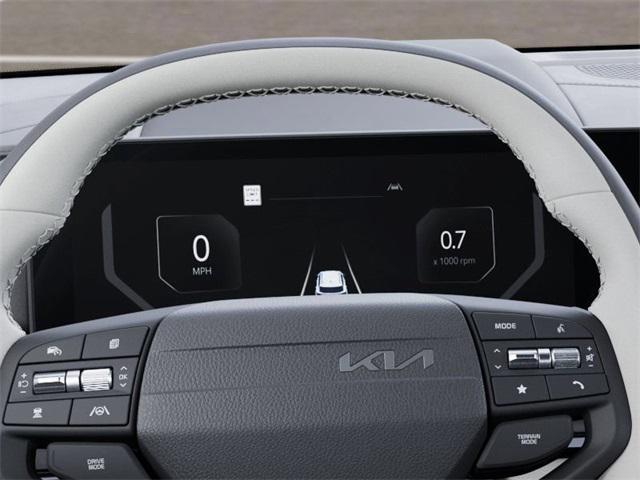Photo of 2026 Kdg Kia Sportage Hybrid