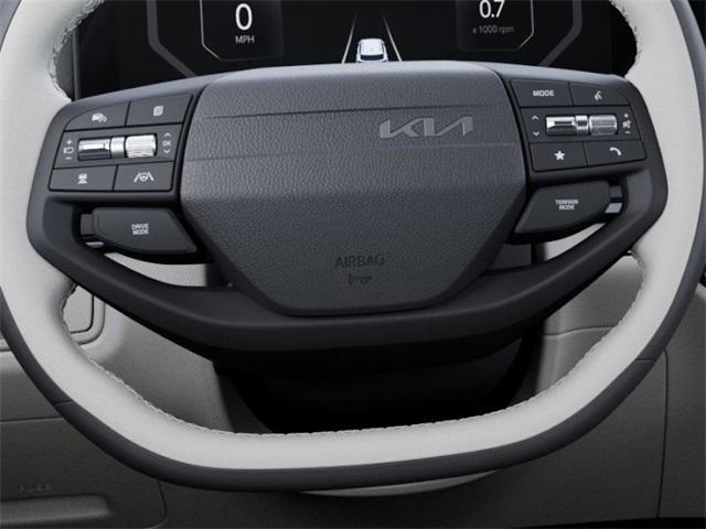 Photo of 2026 Kdg Kia Sportage Hybrid