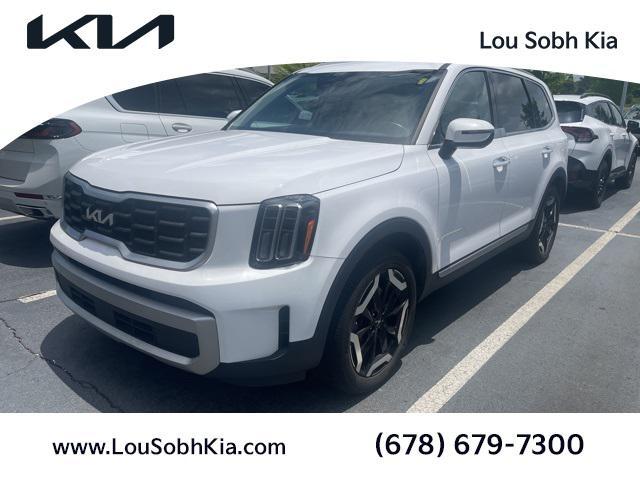 2023 Kia Telluride