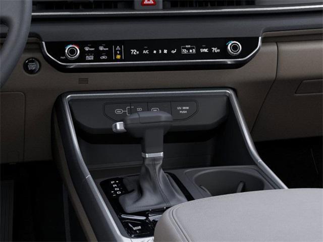 Photo of 2026 Aurora Black Pearl Kia Carnival