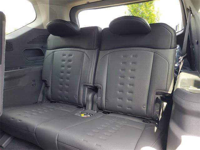 Photo of 2026 Rsl Kia EV9