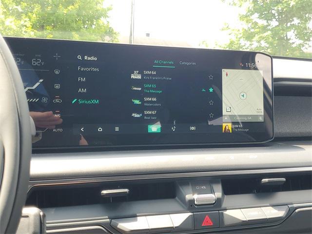 Photo of 2026 Rsl Kia EV9