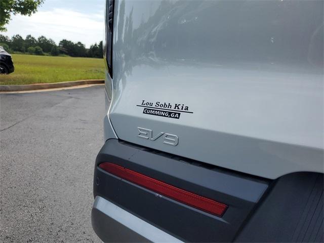 Photo of 2026 Rsl Kia EV9