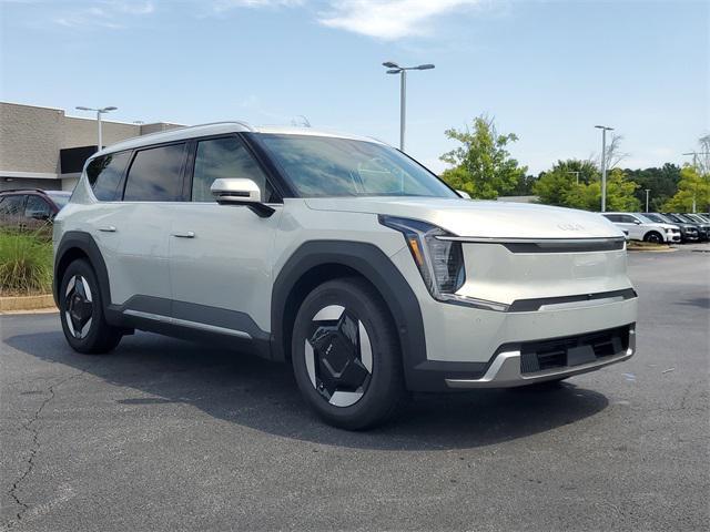 Photo of 2026 Rsl Kia EV9