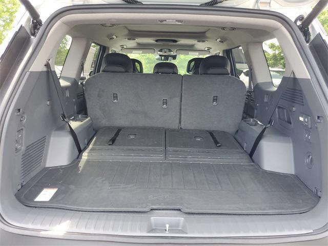 Photo of 2026 Rsl Kia EV9