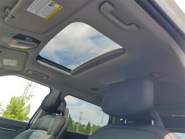 Photo of 2026 Rsl Kia EV9