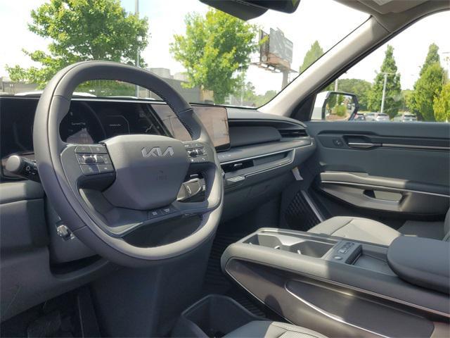 Photo of 2026 Rsl Kia EV9