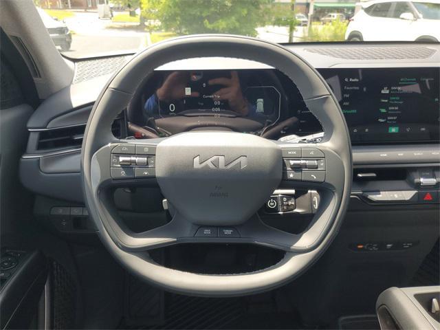 Photo of 2026 Rsl Kia EV9