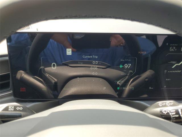 Photo of 2026 Rsl Kia EV9