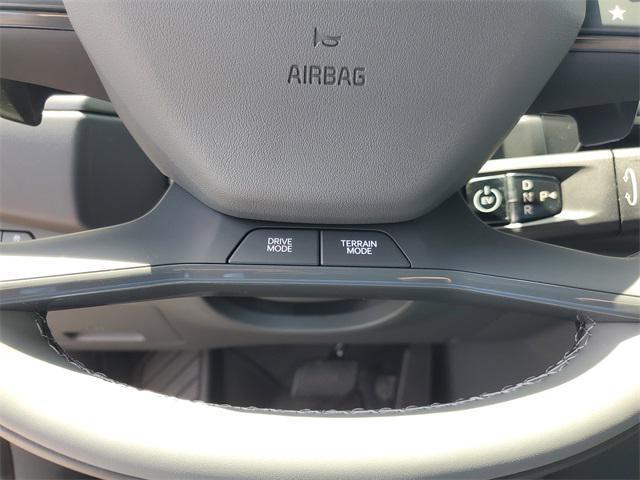 Photo of 2026 Rsl Kia EV9