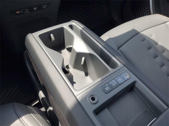 Photo of 2026 Rsl Kia EV9