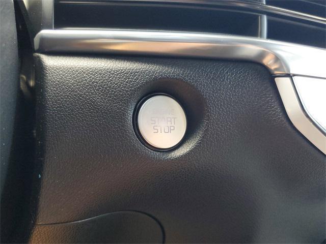 Photo of 2025 Jungle Green Kia Sorento