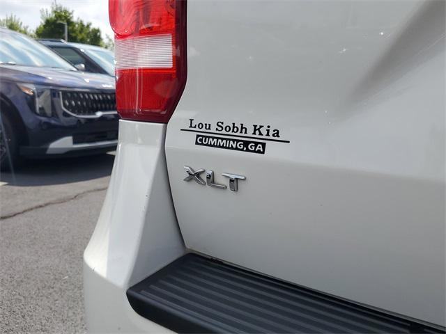 Photo of 2021 White Ford Expedition