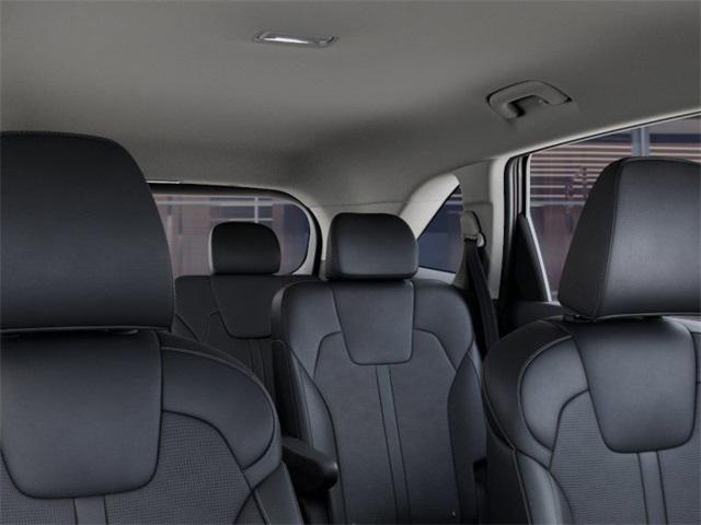 Photo of 2025 Volcanic Sand Kia Sorento Hybrid