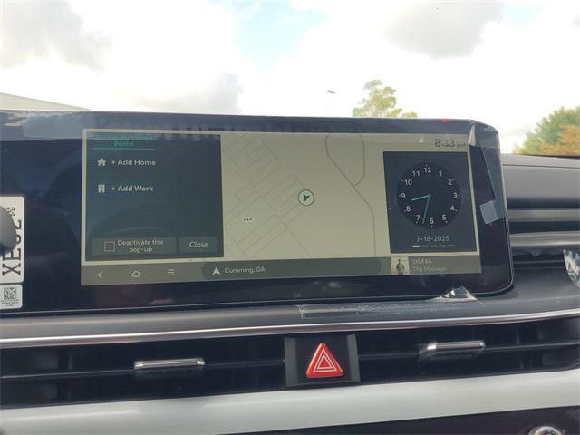 Photo of 2025 Wolf Gray Kia K5