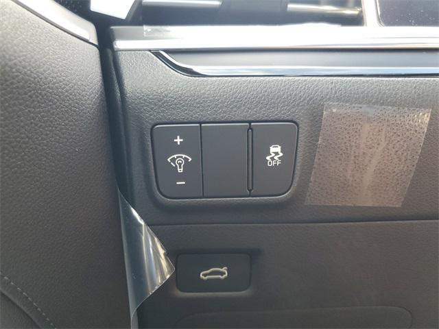 Photo of 2025 Wolf Gray Kia K5