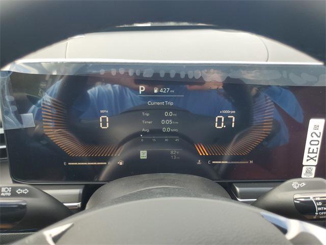 Photo of 2025 Wolf Gray Kia K5