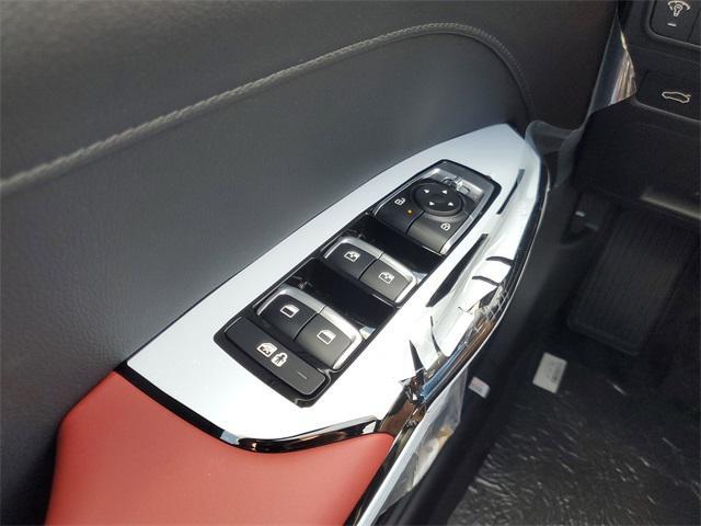 Photo of 2025 Wolf Gray Kia K5