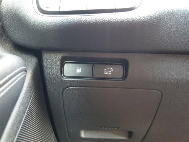 Photo of 2016 Sangria Kia Sorento