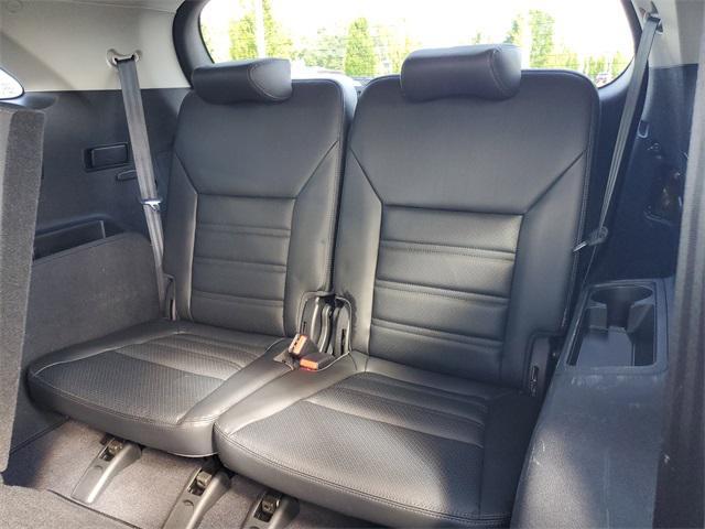 Photo of 2016 Sangria Kia Sorento