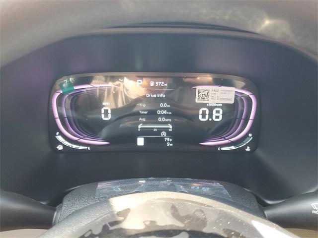 Photo of 2025 Snow White Pearl Kia Soul