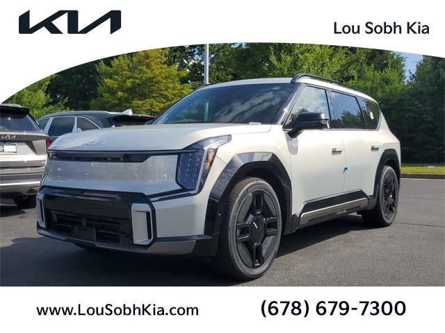 Photo of 2026 Rsl Kia EV9