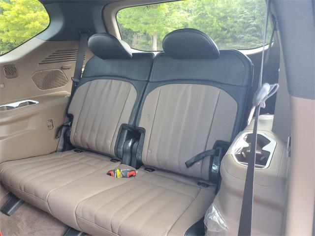 Photo of 2026 Rsl Kia EV9