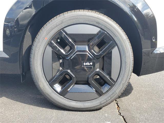 Photo of 2026 Rsl Kia EV9