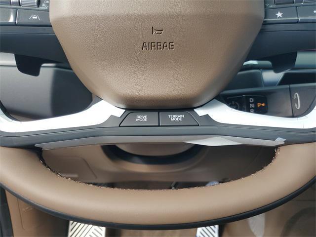Photo of 2026 Rsl Kia EV9