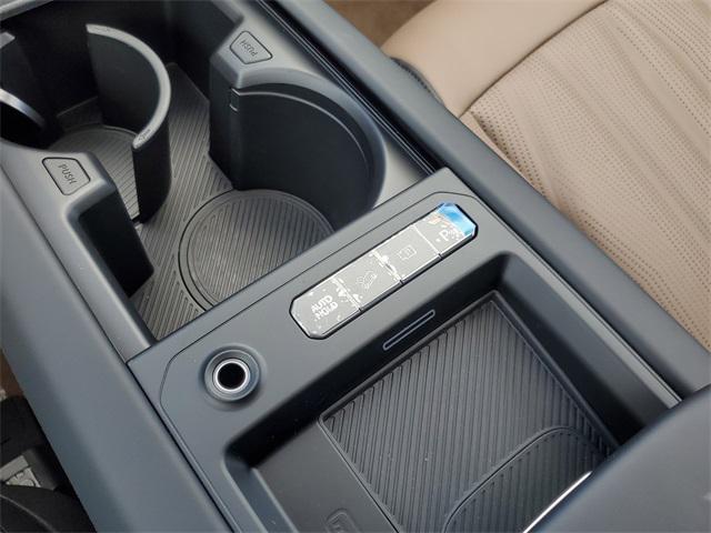 Photo of 2026 Rsl Kia EV9