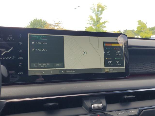 Photo of 2026 Rsl Kia EV9