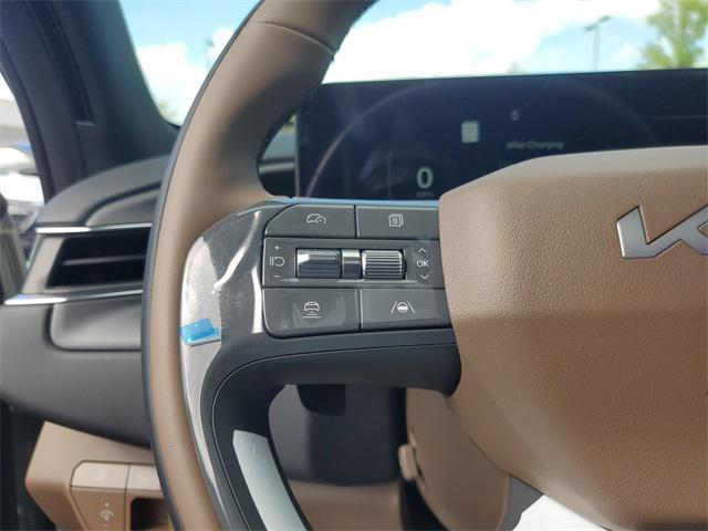 Photo of 2026 Rsl Kia EV9