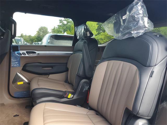 Photo of 2026 Rsl Kia EV9