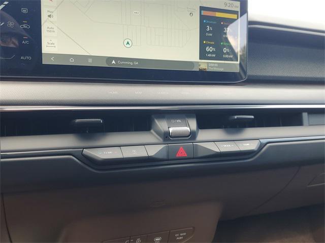 Photo of 2026 Rsl Kia EV9