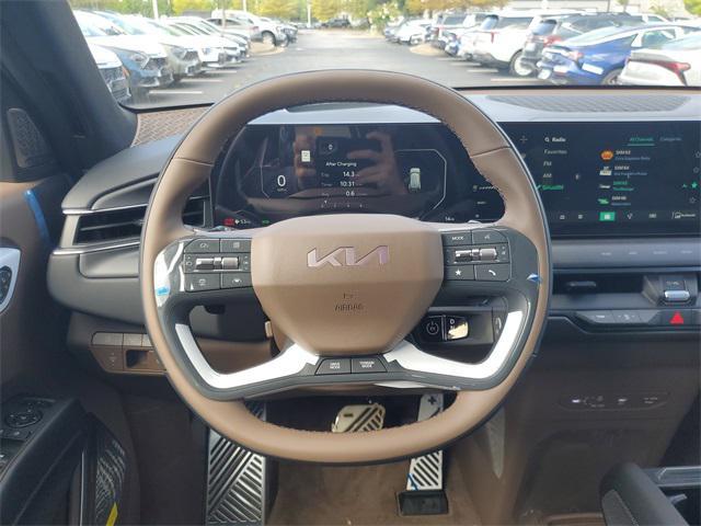 Photo of 2026 Rsl Kia EV9