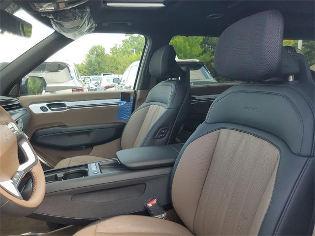 Photo of 2026 Rsl Kia EV9