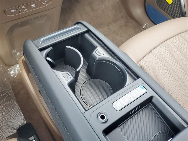 Photo of 2026 Rsl Kia EV9